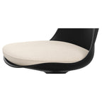 Pedestal Chair - pairs with pedestal dining tables