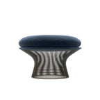 Platner Ottoman - matches the Platner lounge and easy chairs