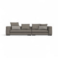 Portman 3.5-Seater Sofa - extra-long three-and-a-half-seater