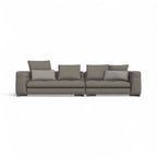 Portman 3.5-Seater Sofa - extra-long three-and-a-half-seater