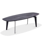 Join Coffee Tables - overlapping coffee table set for modern living rooms