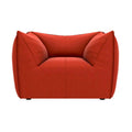 Le Bambole Armchair - Mario Bellini Inspired | Nue Modern