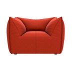 Le Bambole Armchair - Mario Bellini Inspired | Nue Modern