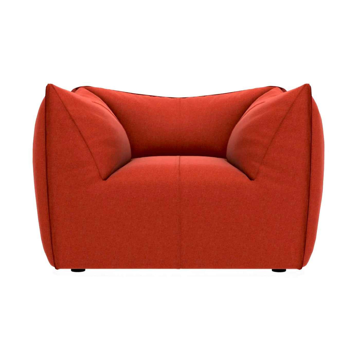 Le Bambole Armchair - Mario Bellini Inspired | Nue Modern
