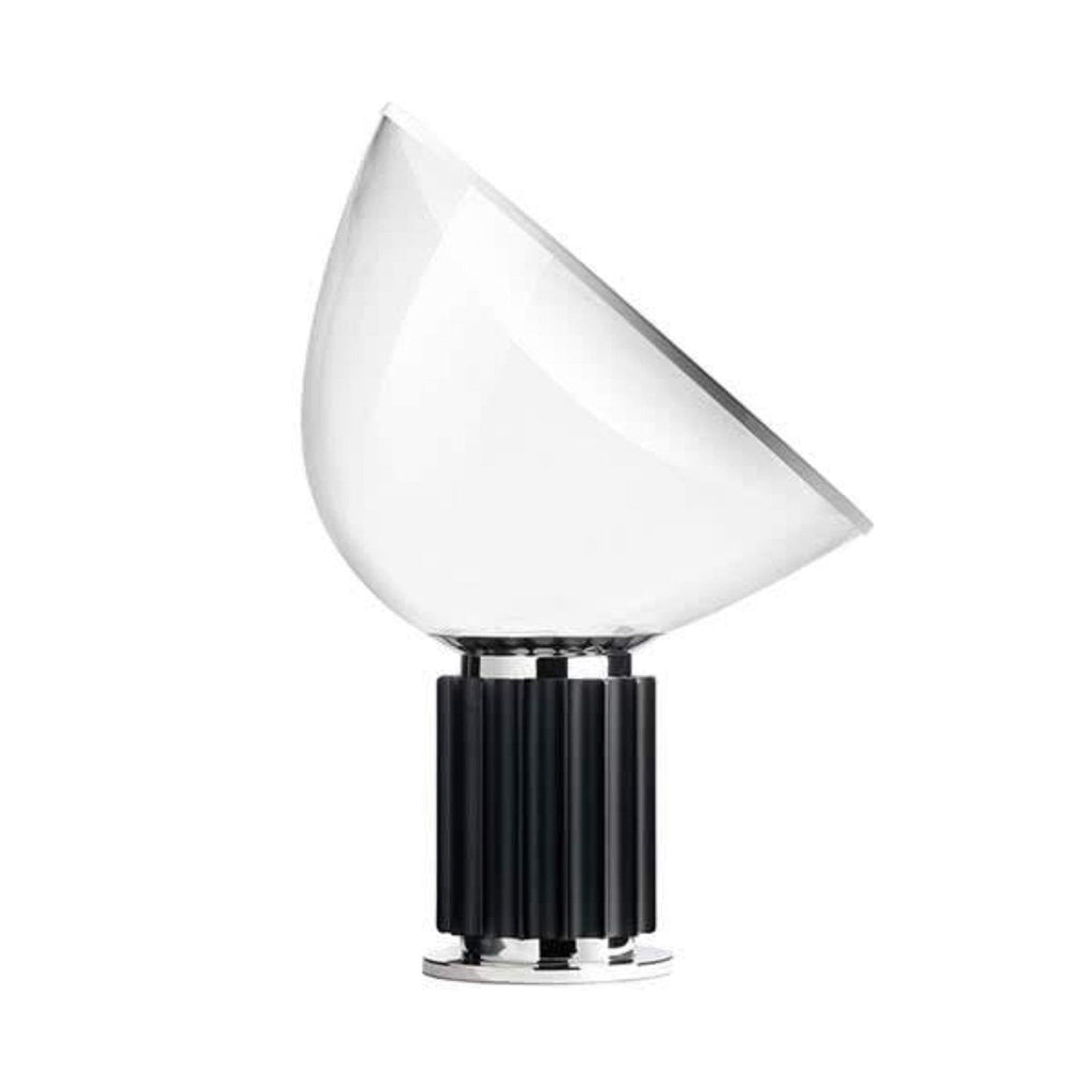 Taccia Table Lamp - early 1960s Italian-inspired lamp