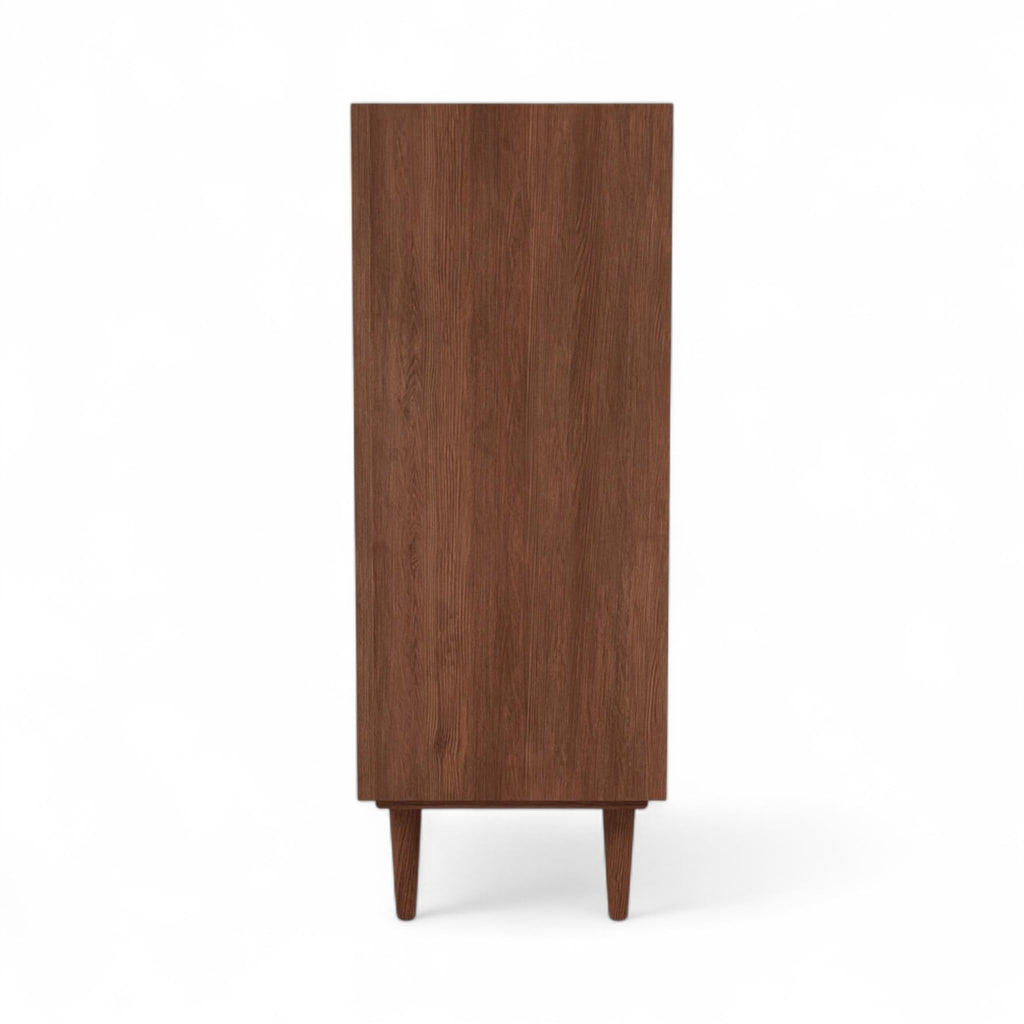 Vodder Tallboy - light, floating stance