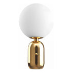 Aballs Table Lamp in Gold - Jaime Hayon Inspired | Nue Modern