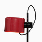 Mini Coupe Table Lamp - diffusing shade
