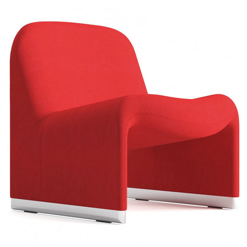Alky Armchair - Giancarlo Piretti Inspired Armchair | Nue Modern