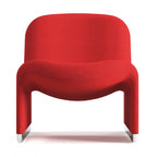Alky Armchair - Giancarlo Piretti Inspired | Nue Modern