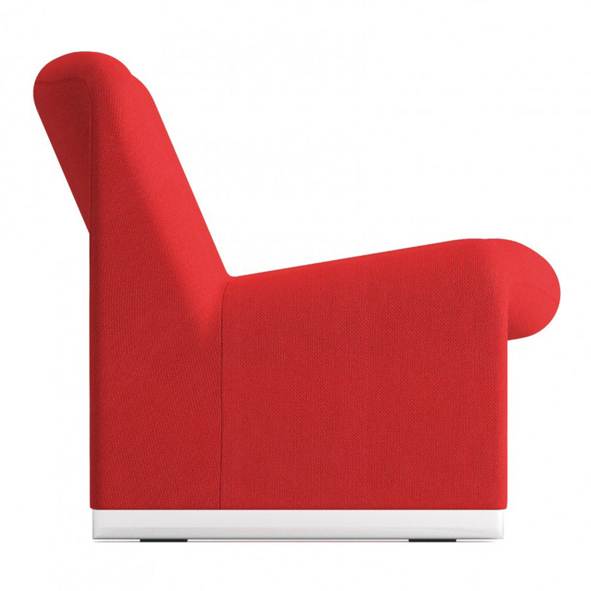 Alky Armchair - Giancarlo Piretti Replica | Nue Modern