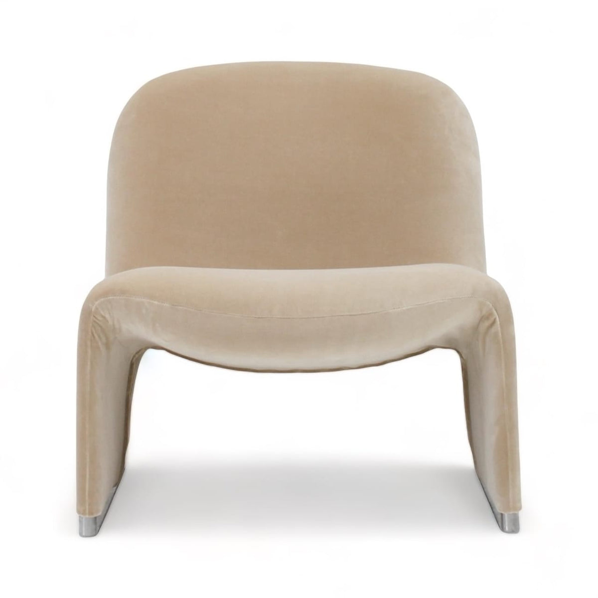 Alky Armchair - Mid-Century Style Armchair | Nue Modern