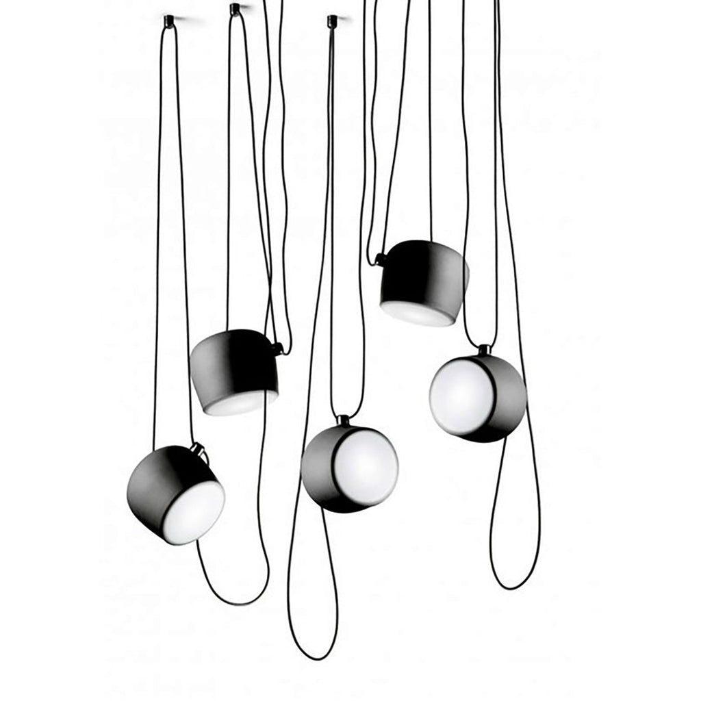 AMI Pendant Lamp - set of 5 | Nue Modern