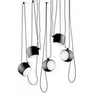AMI Pendant Lamp - set of 5 | Nue Modern