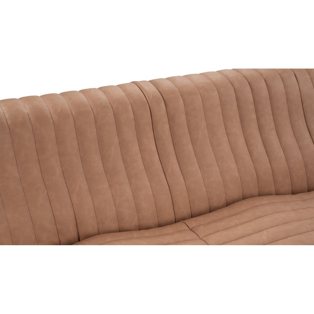 Cinna 3-Seater Sofa - quality upholstery