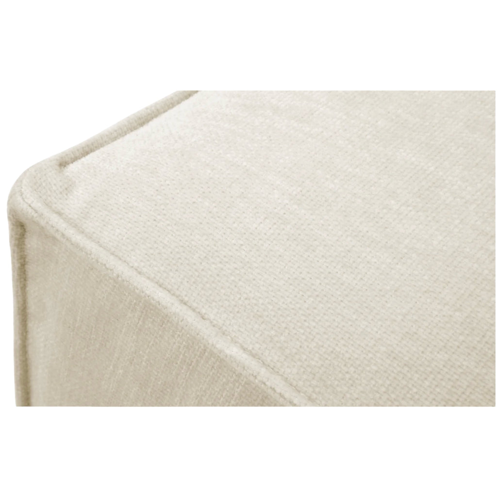 Extrasoft - S Seat Module - deep, duvet-soft cushioning