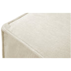 Extrasoft - S Seat Module - deep, duvet-soft cushioning