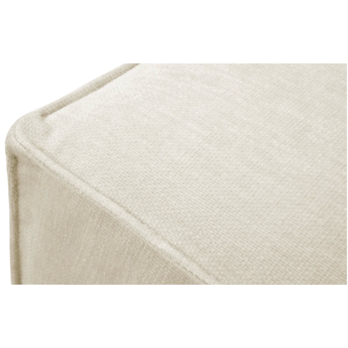 Extrasoft - S Seat Module - deep, duvet-soft cushioning