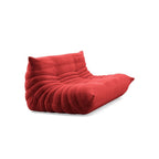 Michel 3-Seater Sofa - deep, softly cushioned seating