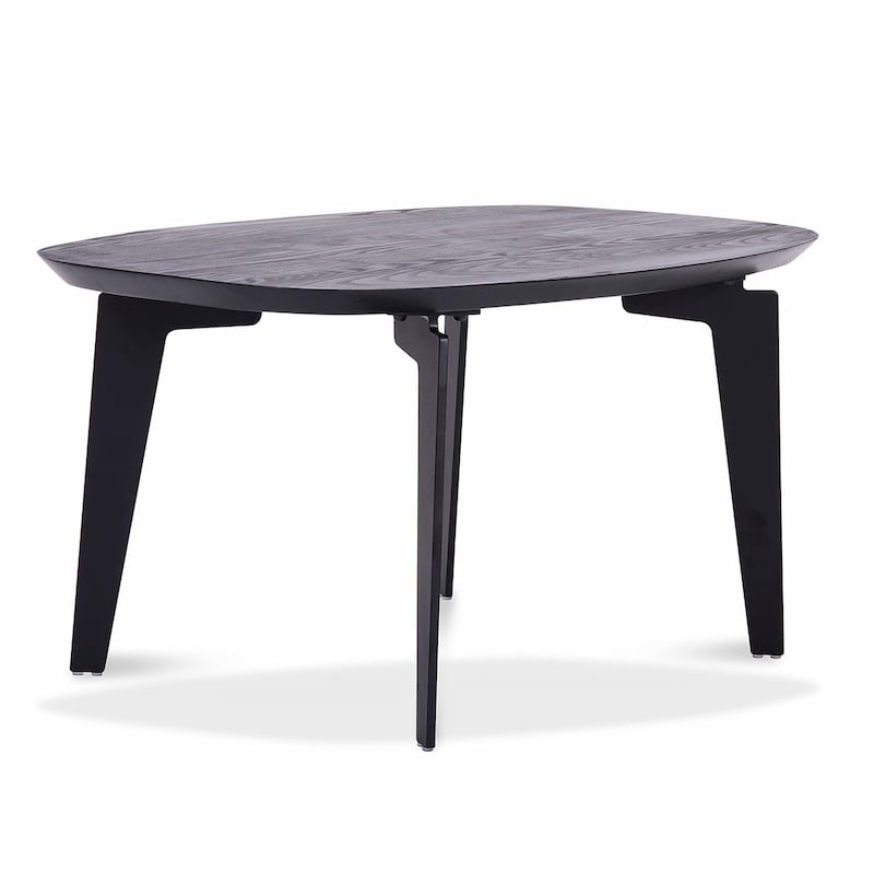 Join Coffee Tables - soft-cornered coffee tables that nest together