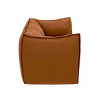 Le Bambole 2-Seater Sofa - Mario Bellini Dupe | Nue Modern