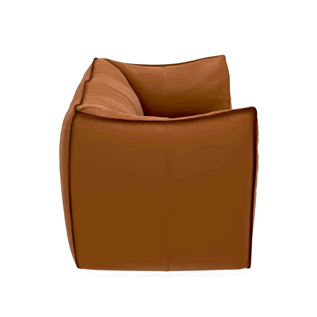 Le Bambole 2-Seater Sofa - Mario Bellini Dupe | Nue Modern