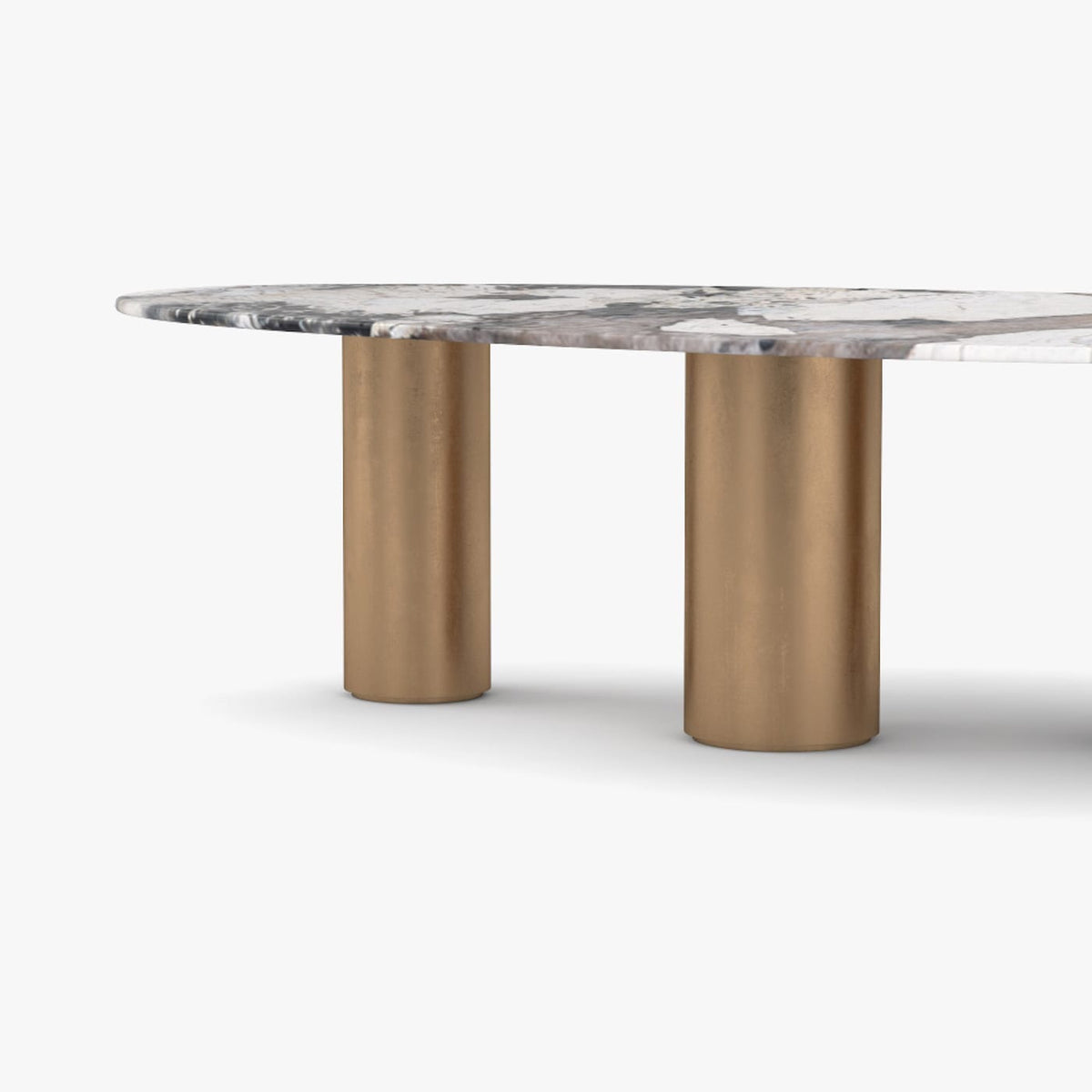 Luca Dining Table - dining table for family meals and entertaining