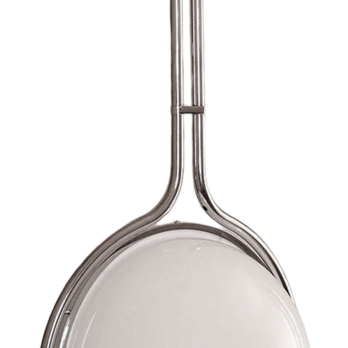 Dana Floor/Ceiling Lamp - diffusing shade