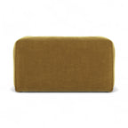 Le Mura Armchair - floor-hugging platform seat