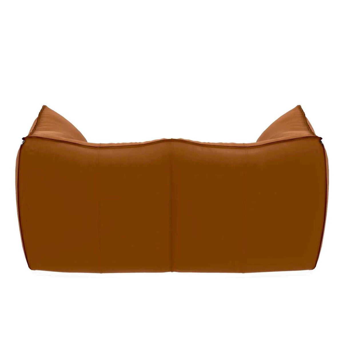 Le Bambole 2-Seater Sofa - Mario Bellini Inspired Sofa | Nue Modern