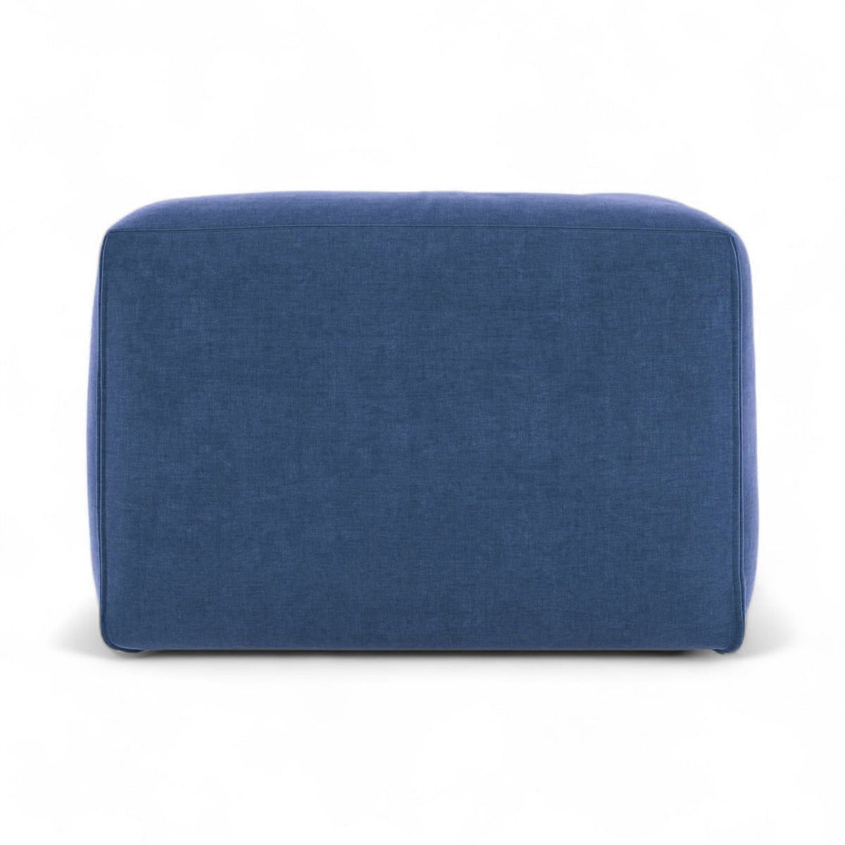 Le Mura End Module - deep, mattress-like cushioning