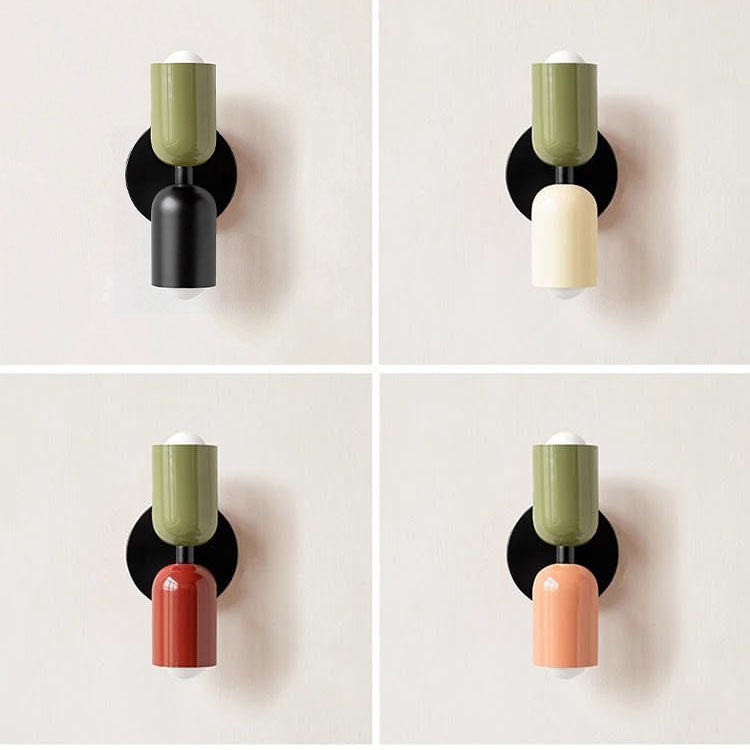 Piccadilly Wall Light - slim wall mount