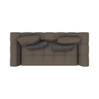 Portman Sofa - deep seat cushions