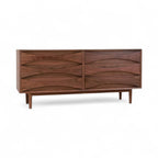 Vodder Bank of Drawers - generous, usable top
