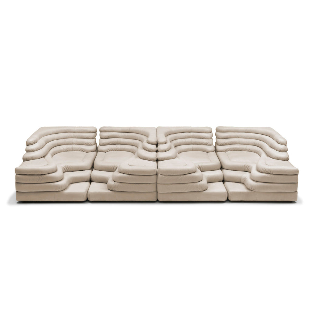 DS 1025 Sofa | Nue Modern