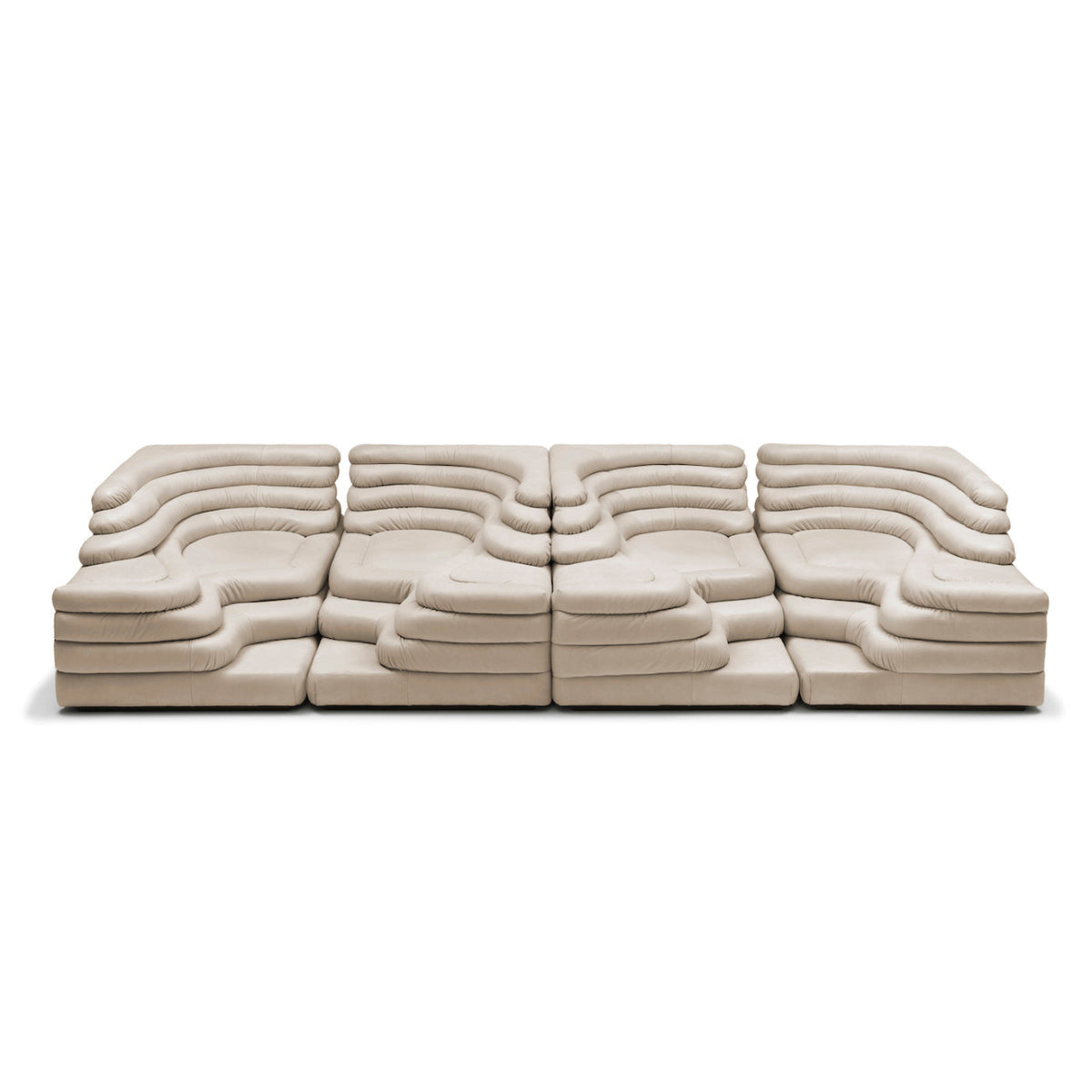DS 1025 Sofa | Nue Modern