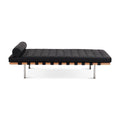 Barcelona Daybed - Mies van der Rohe Inspired | Nue Modern