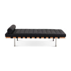 Barcelona Daybed - Mies van der Rohe Inspired | Nue Modern