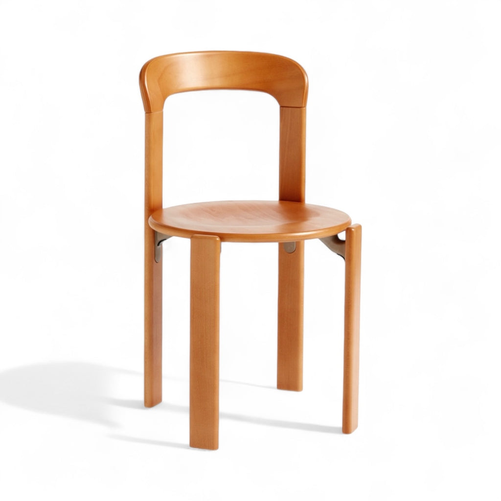 Rey Chair - available in a natural finish