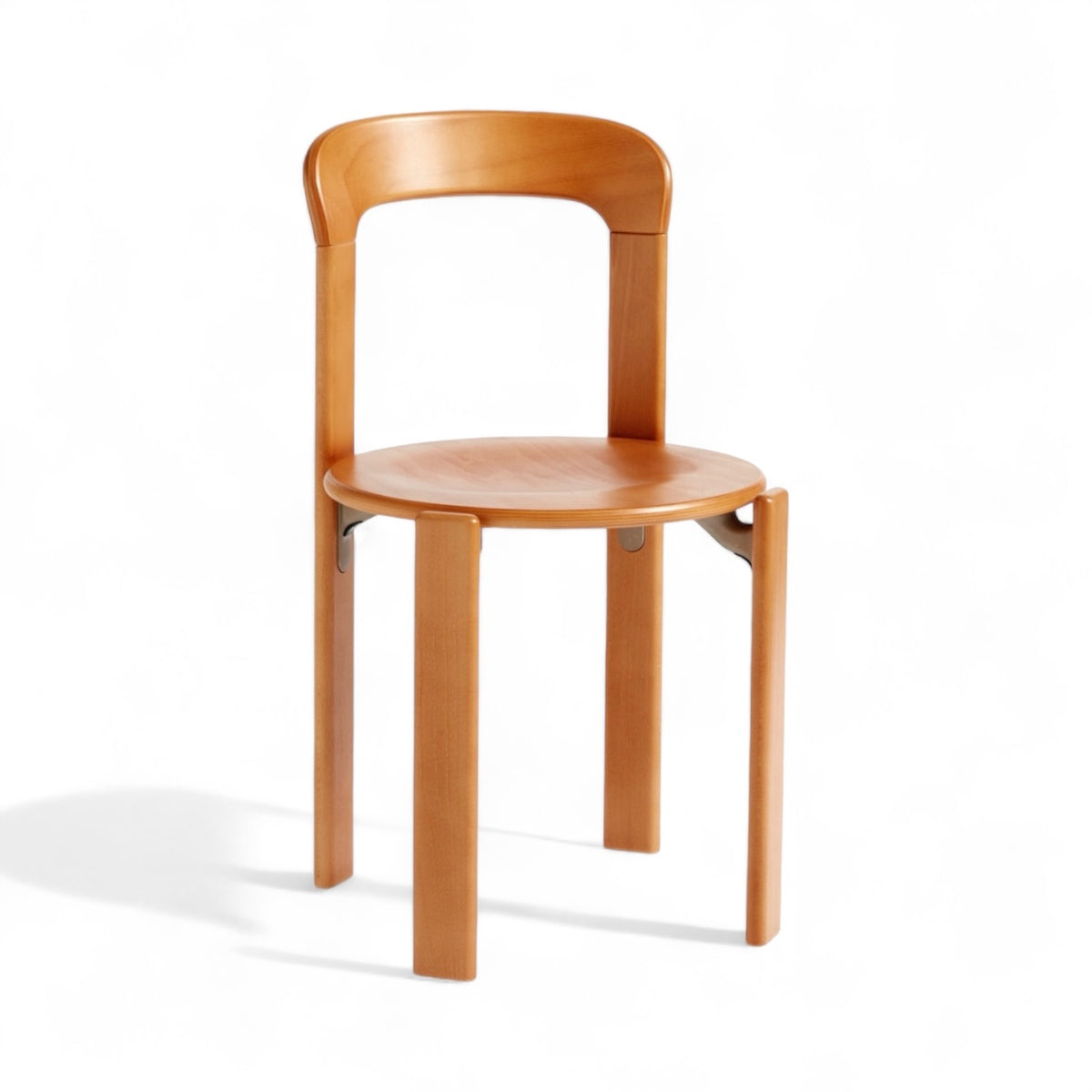 Rey Chair - available in a natural finish