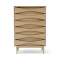 Vodder Tallboy - Arne Vodder-inspired tallboy