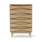 Vodder Tallboy - Arne Vodder-inspired tallboy