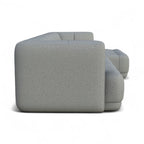 Flex Sofa Combo 4 - deep, well-cushioned seat