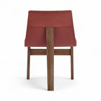Tre 3 Dining Chair - finished to the same standard all round