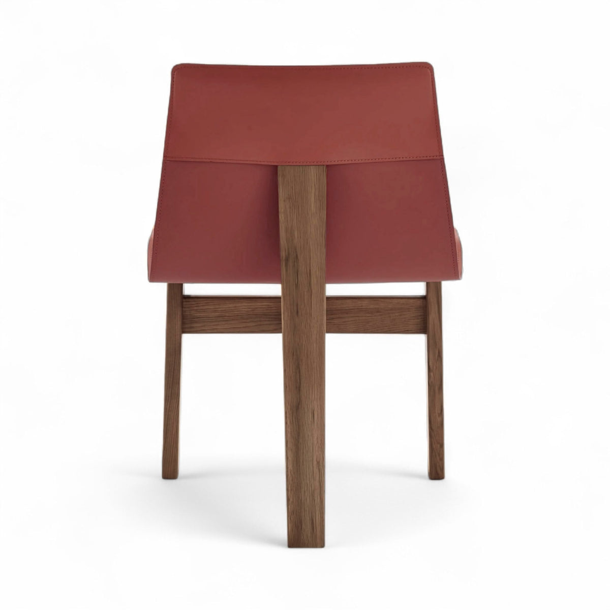 Tre 3 Dining Chair - finished to the same standard all round