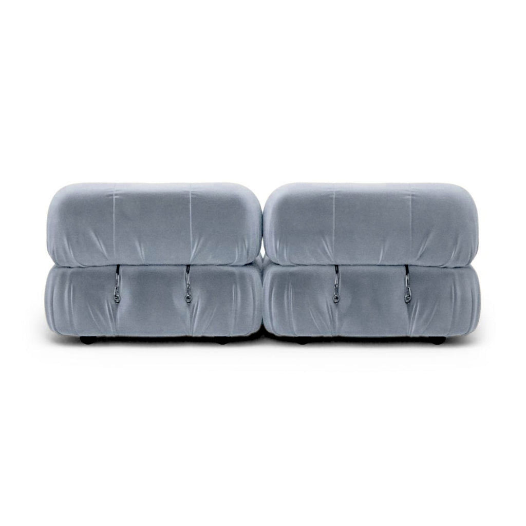 Bellini 2-Seater Sofa - Back View | Nue Modern