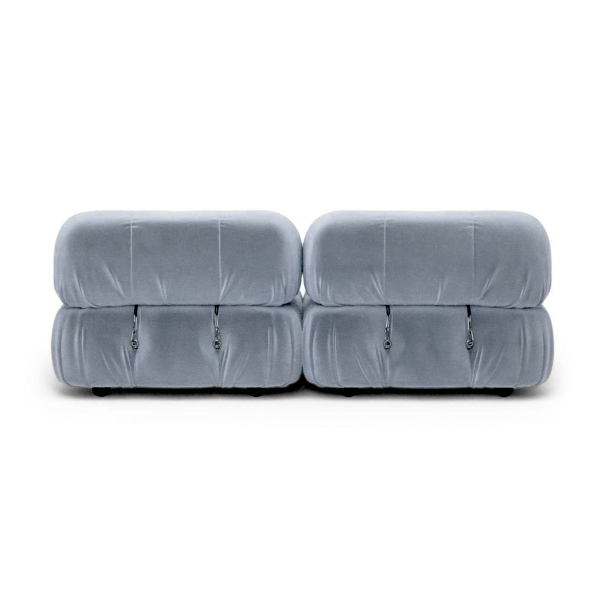 Bellini 2-Seater Sofa - Back View | Nue Modern