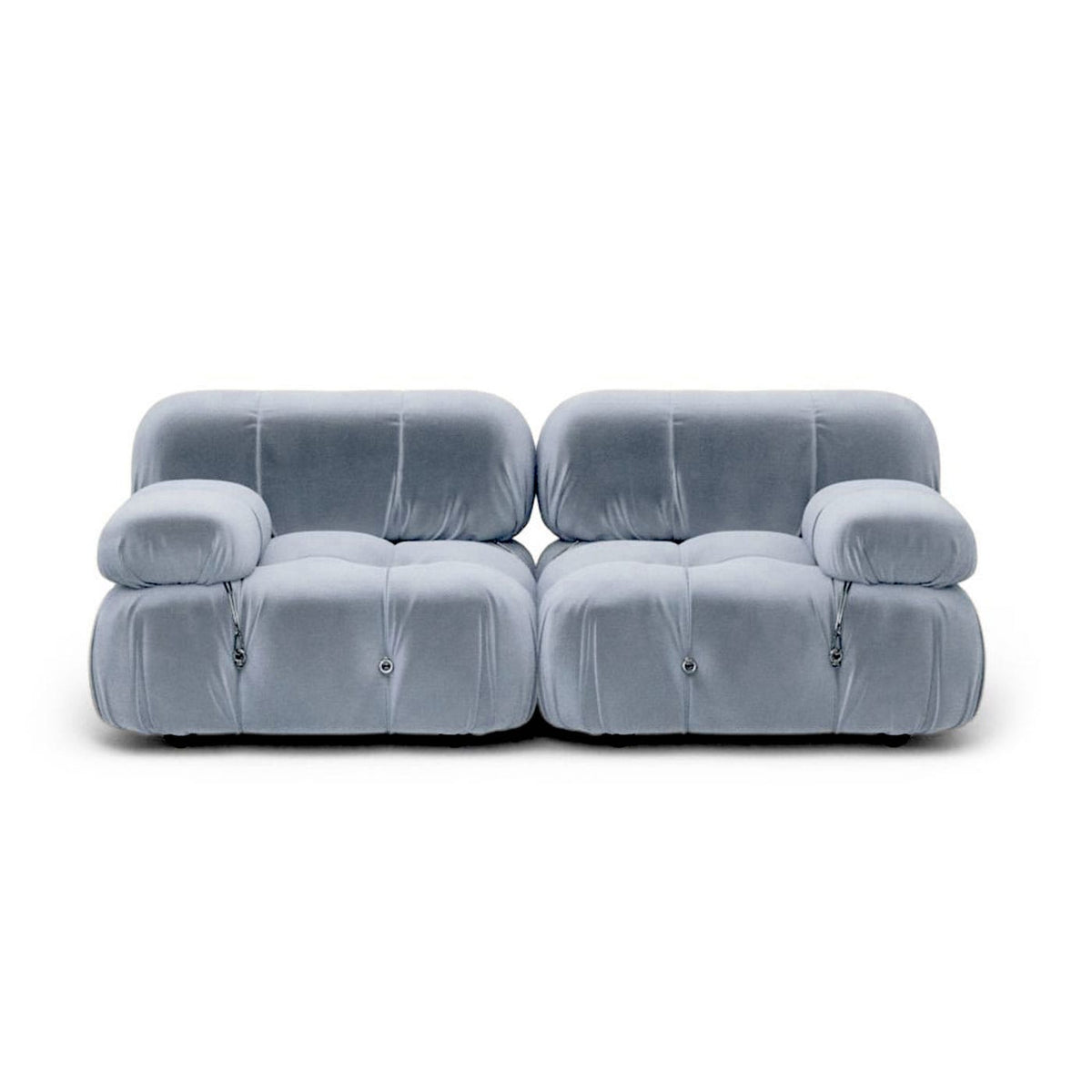 Bellini 2-Seater Sofa - Mario Bellini Inspired Sofa | Nue Modern