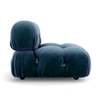 Camaleonda Armless Module - Mario Bellini Inspired | Nue Modern