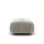 Bellini Small Ottoman - Camaleonda Replica | Nue Modern